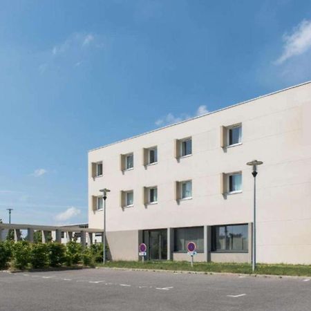Sure Hotel By Best Western Guérande Exteriör bild