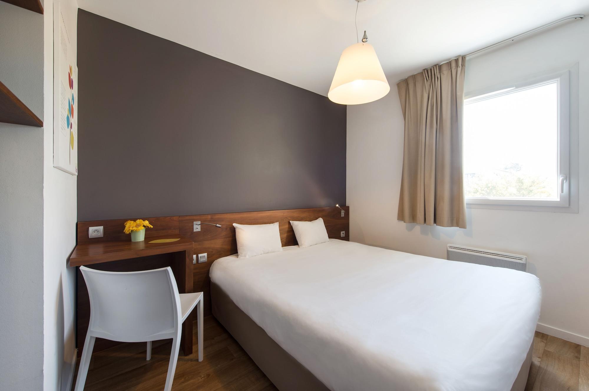 Sure Hotel By Best Western Guérande Exteriör bild