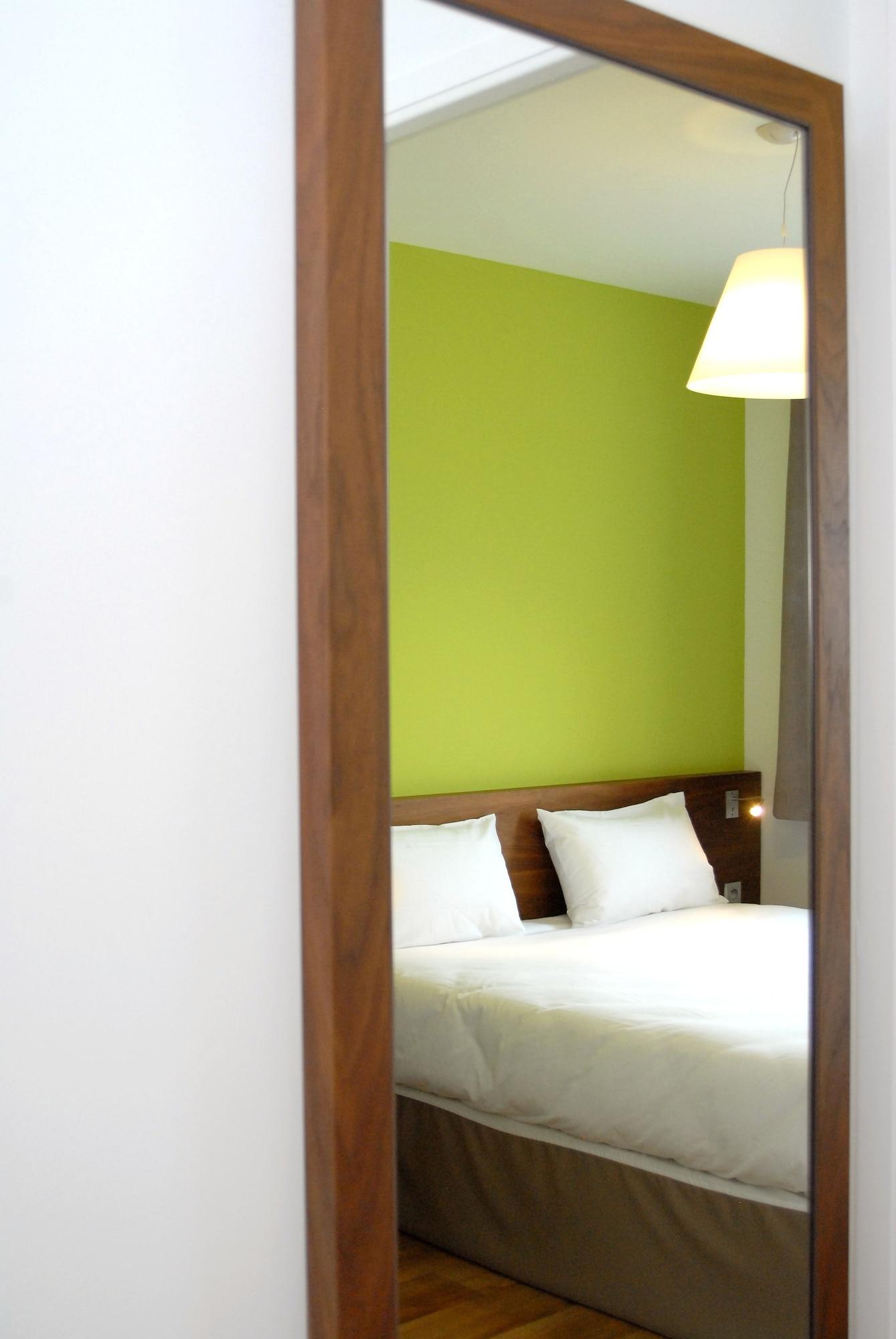 Sure Hotel By Best Western Guérande Exteriör bild