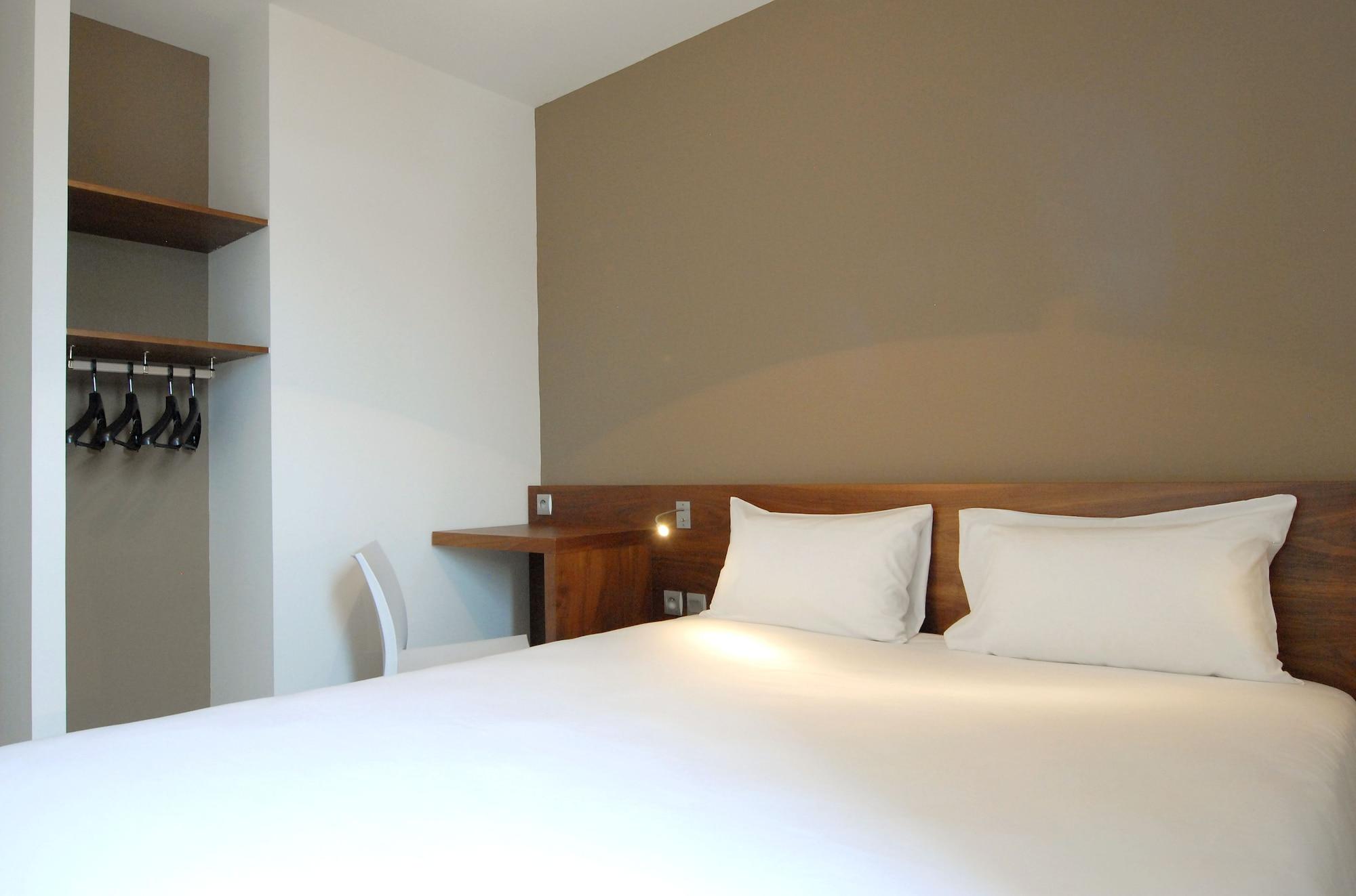 Sure Hotel By Best Western Guérande Exteriör bild