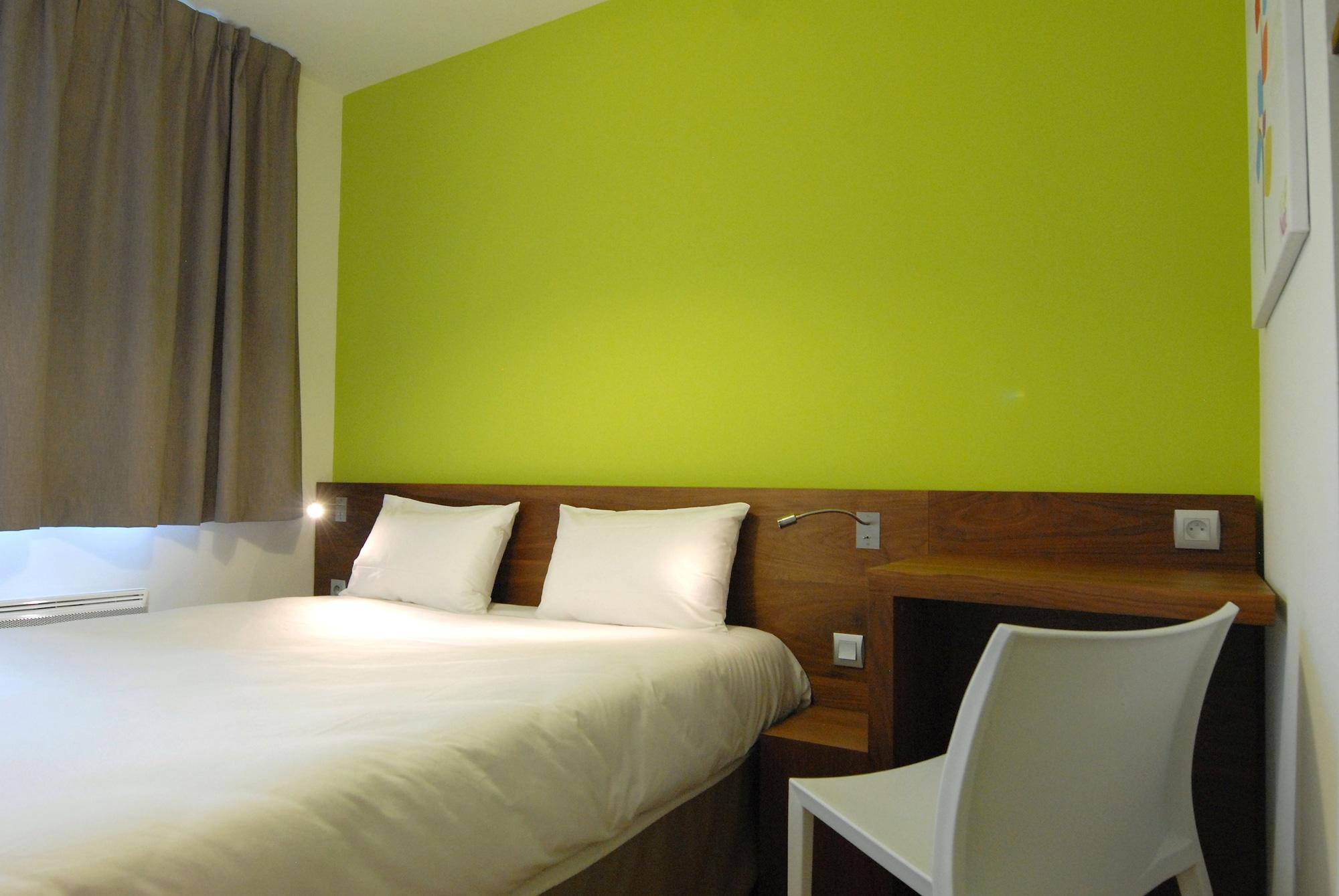 Sure Hotel By Best Western Guérande Exteriör bild