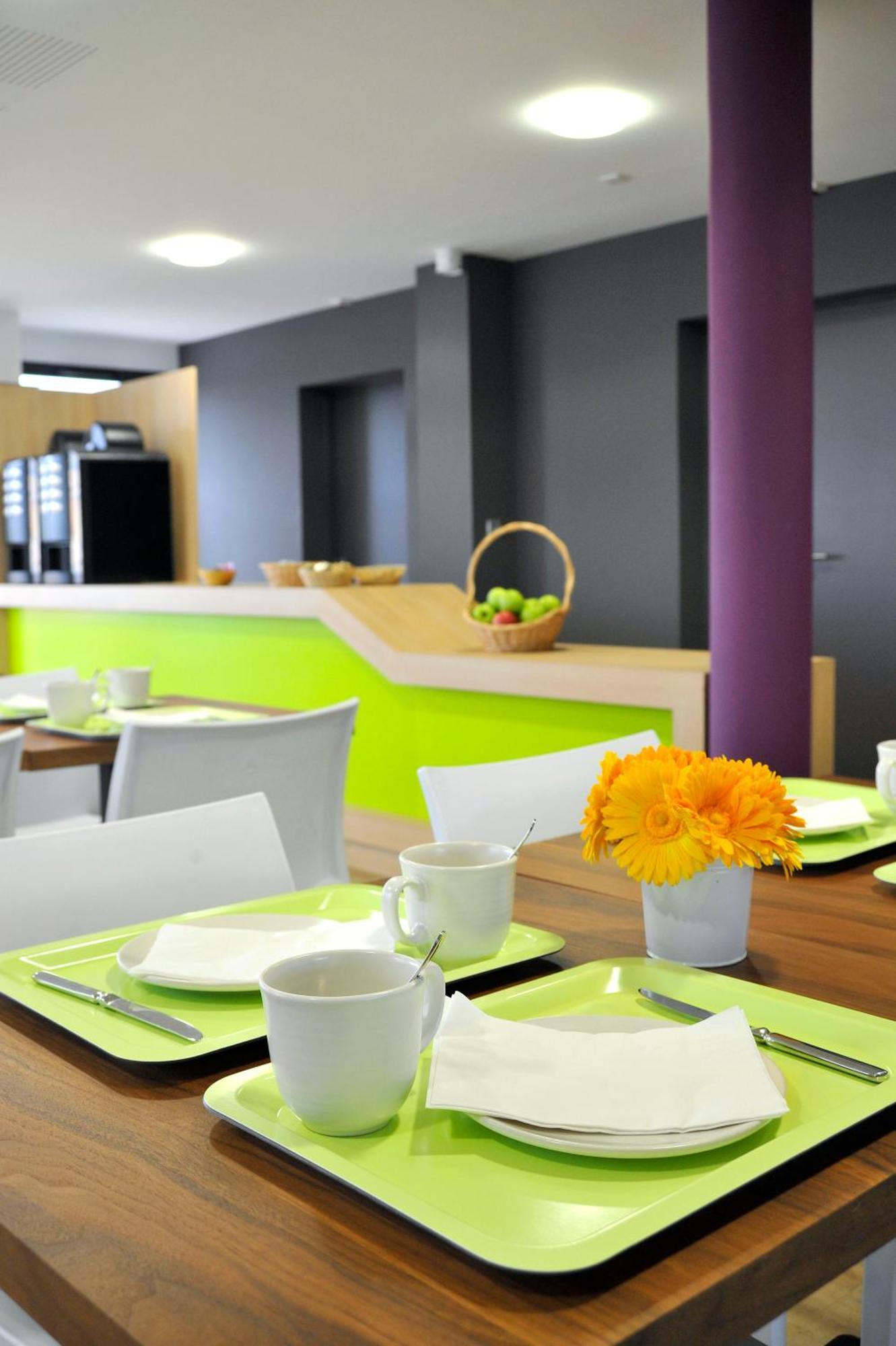 Sure Hotel By Best Western Guérande Exteriör bild