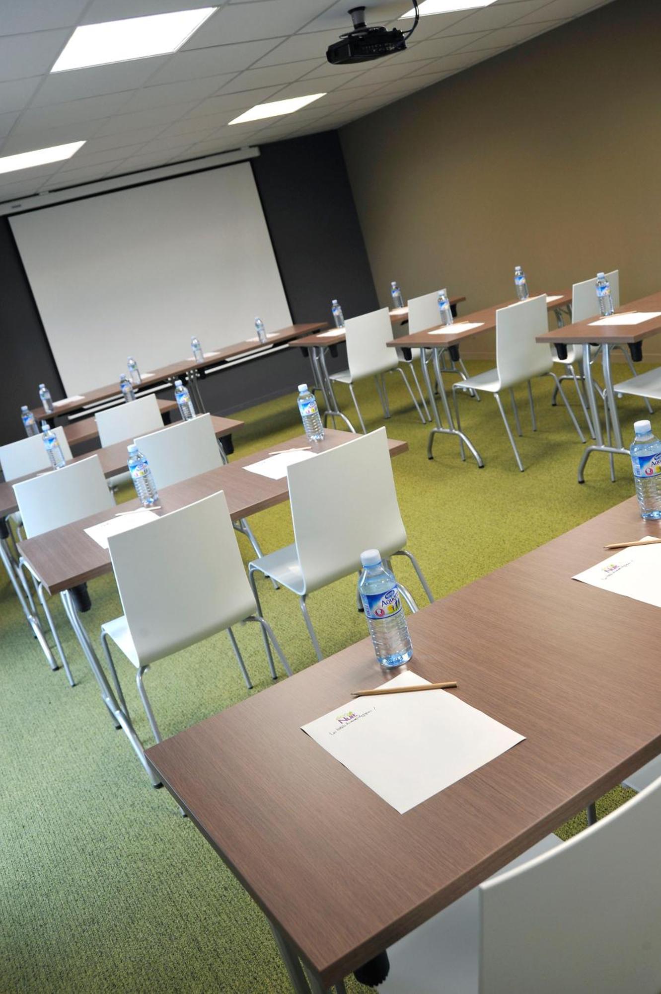 Sure Hotel By Best Western Guérande Business bild