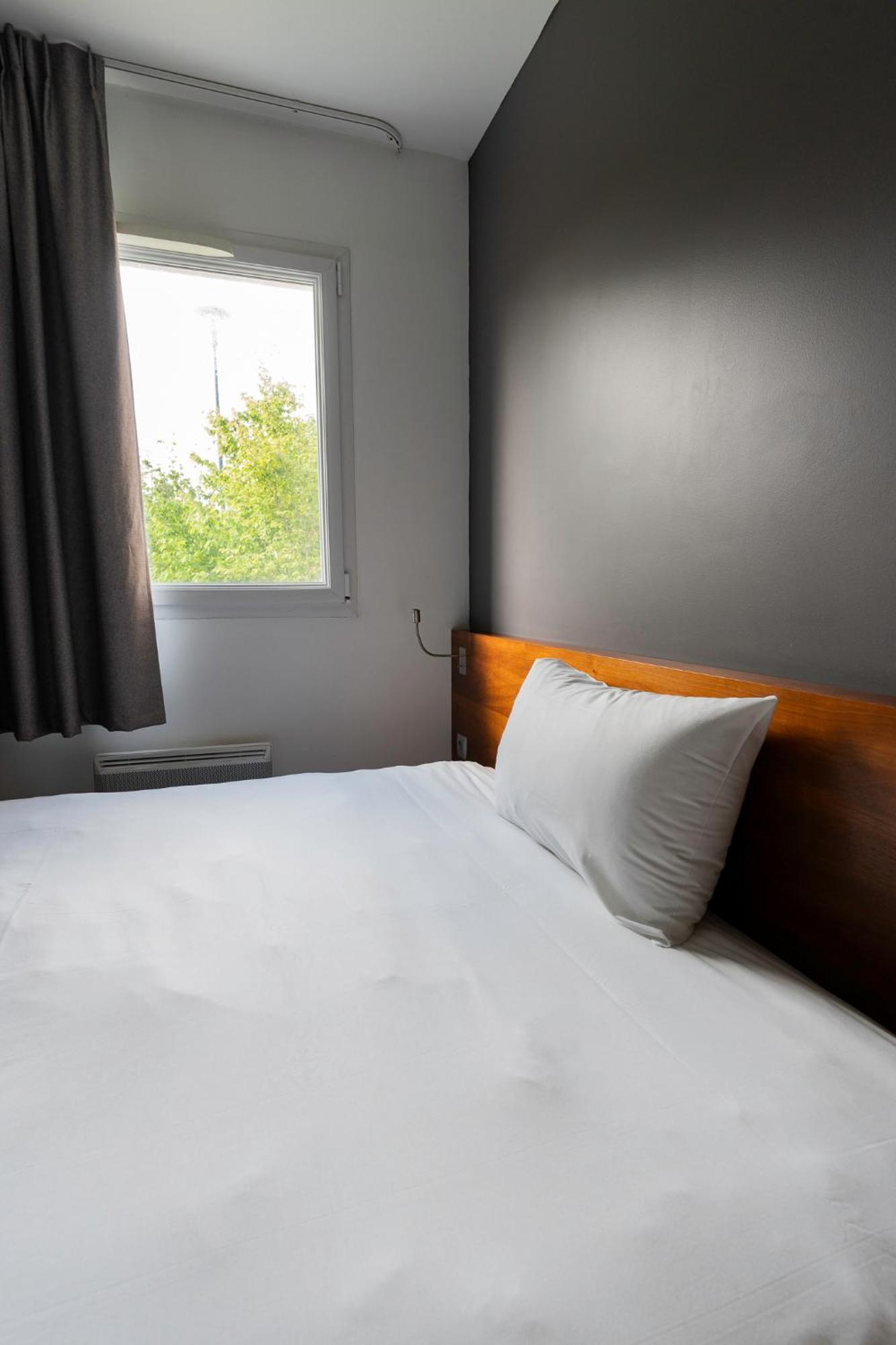 Sure Hotel By Best Western Guérande Exteriör bild