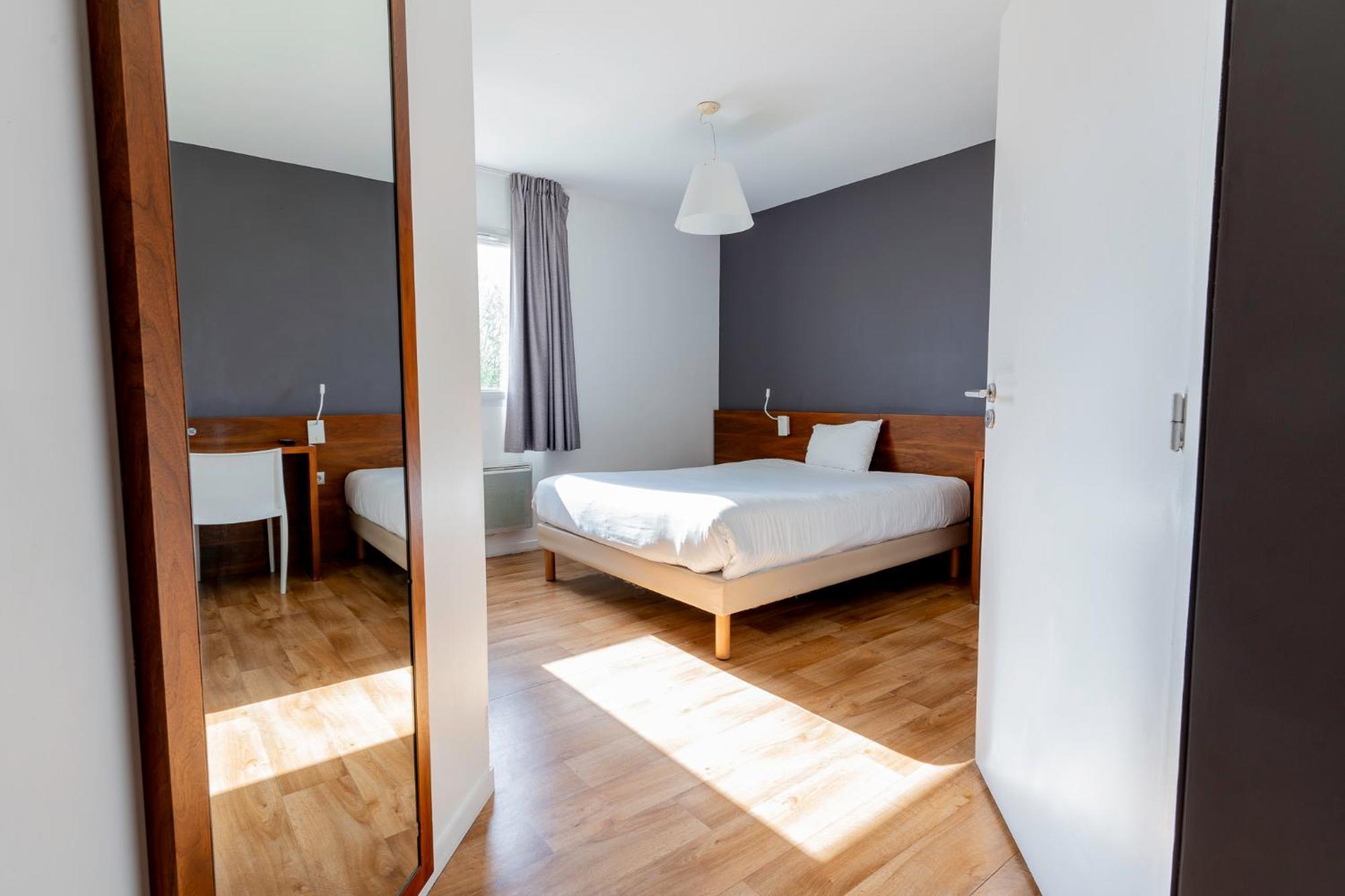Sure Hotel By Best Western Guérande Exteriör bild
