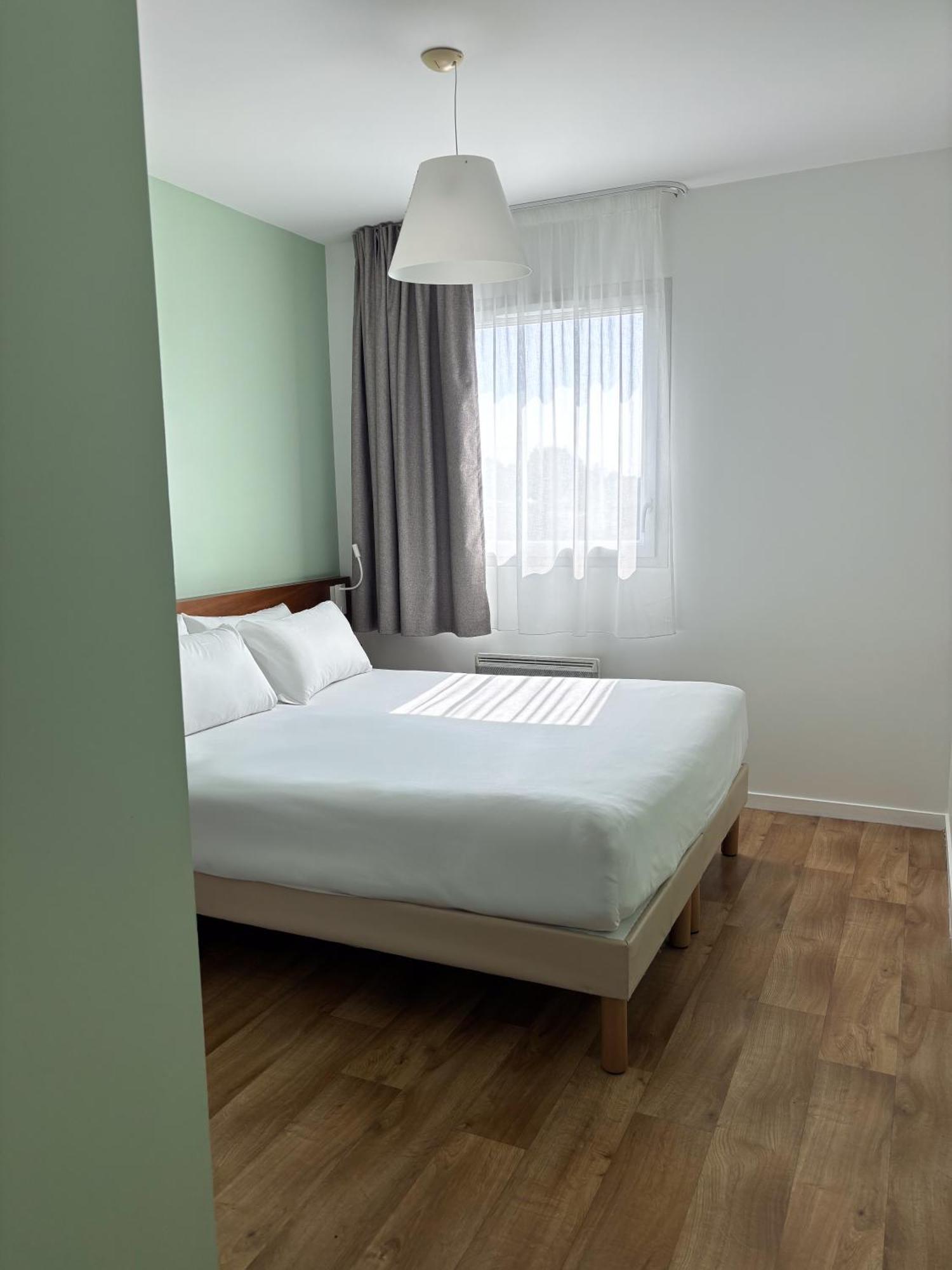 Sure Hotel By Best Western Guérande Exteriör bild