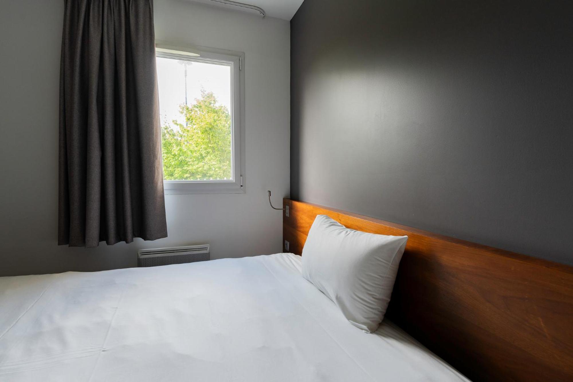 Sure Hotel By Best Western Guérande Exteriör bild