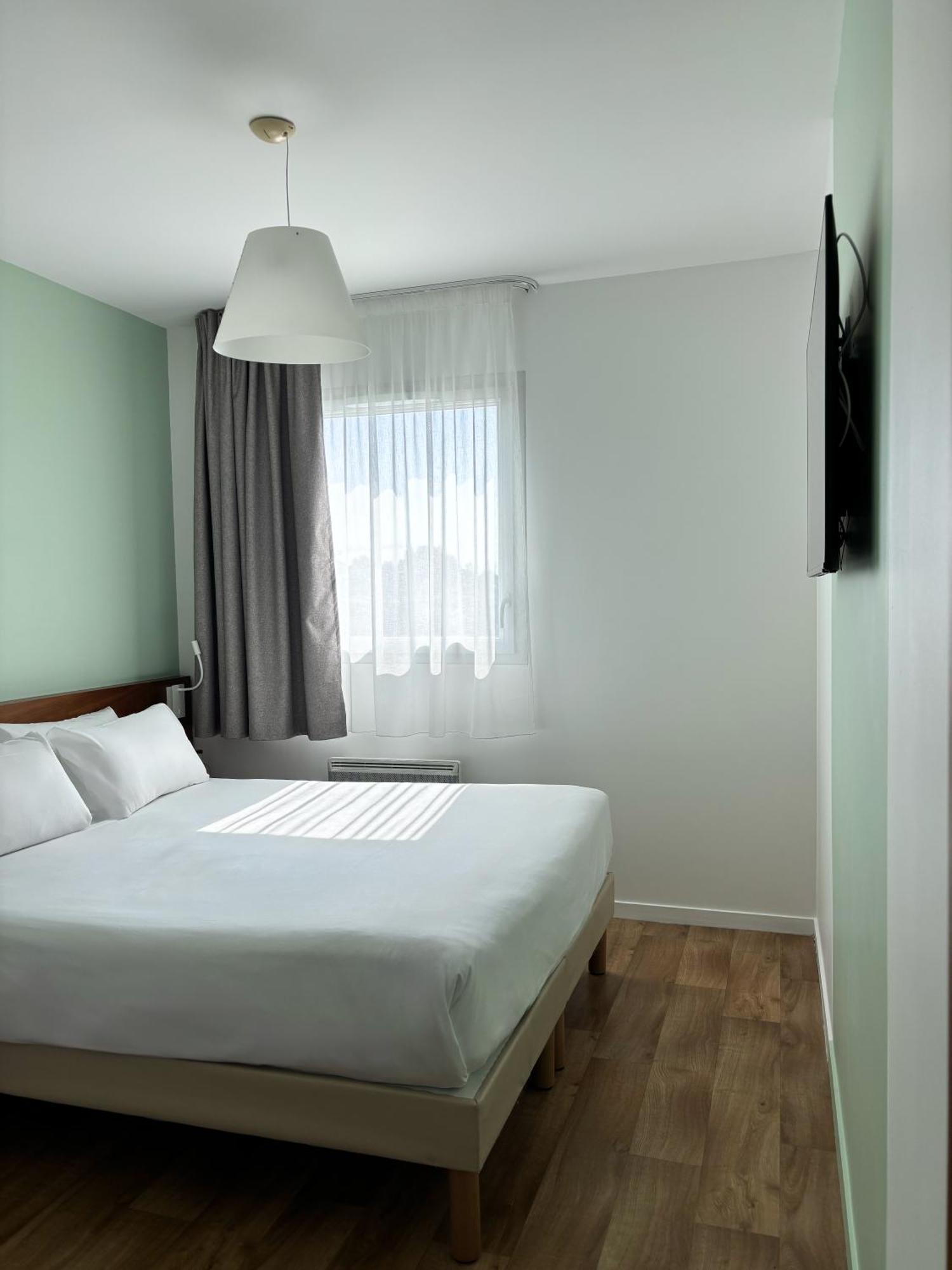 Sure Hotel By Best Western Guérande Exteriör bild