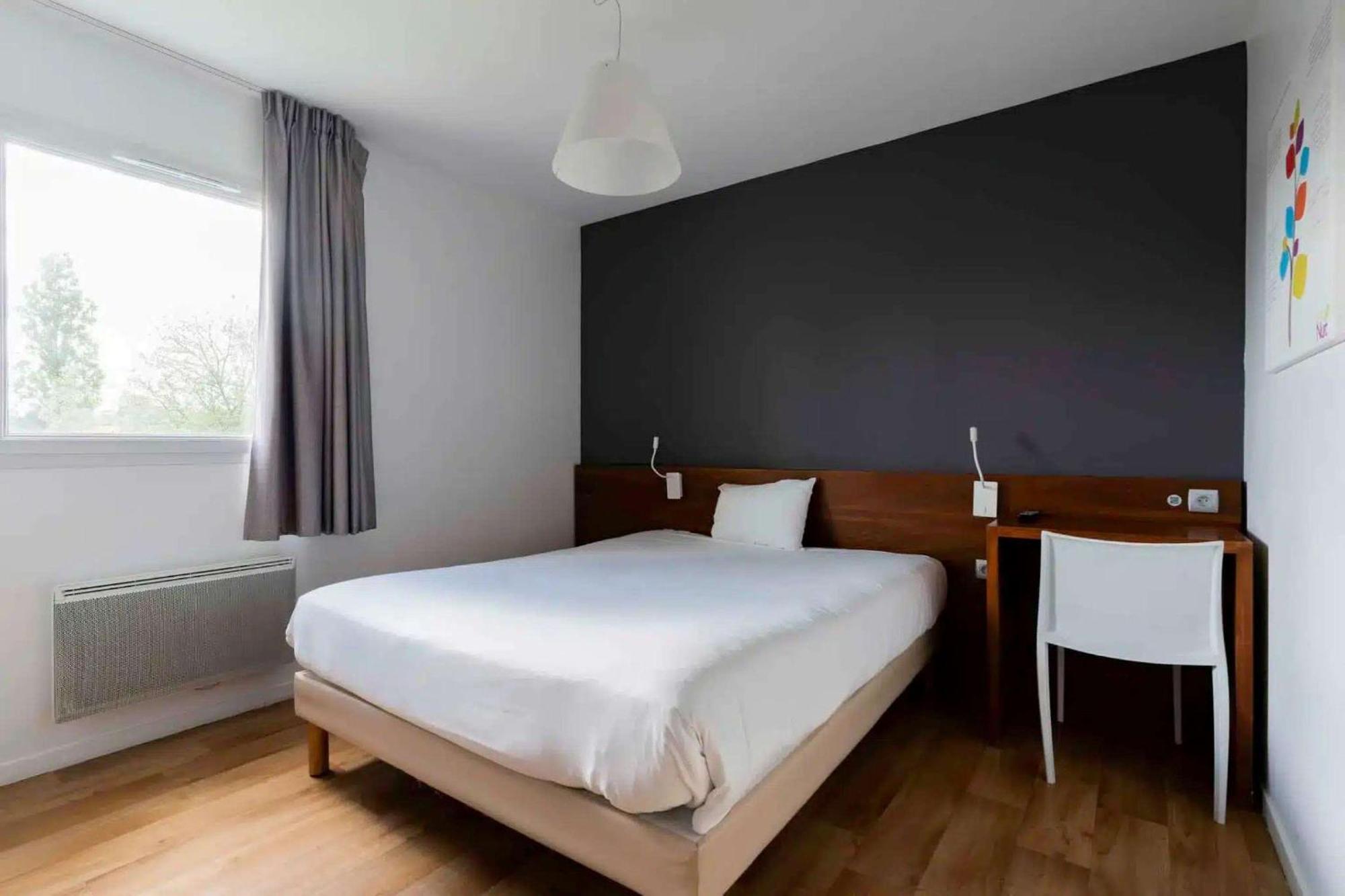 Sure Hotel By Best Western Guérande Exteriör bild