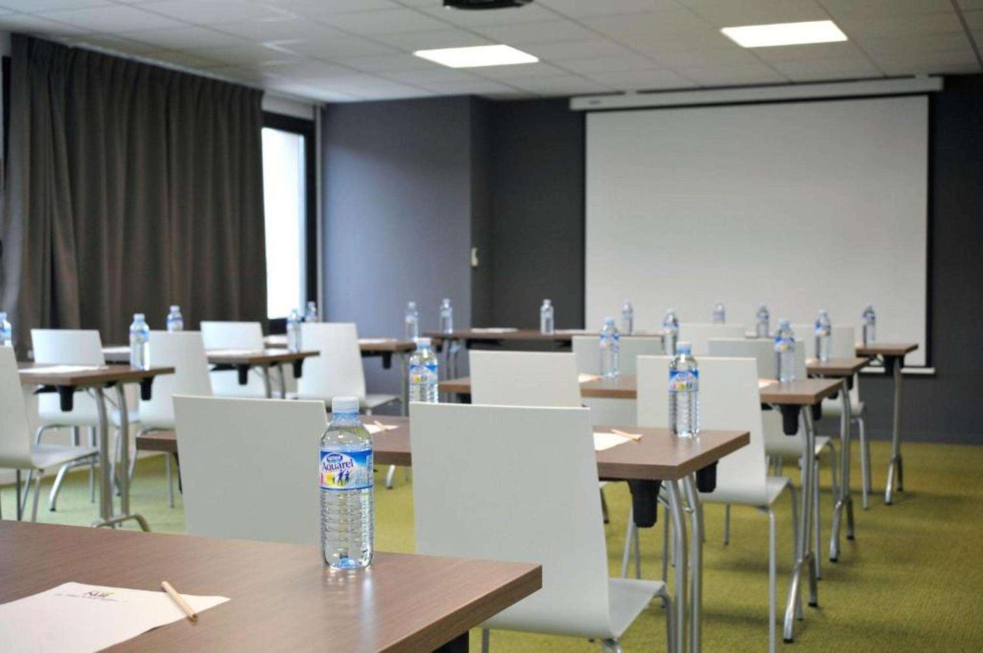Sure Hotel By Best Western Guérande Exteriör bild