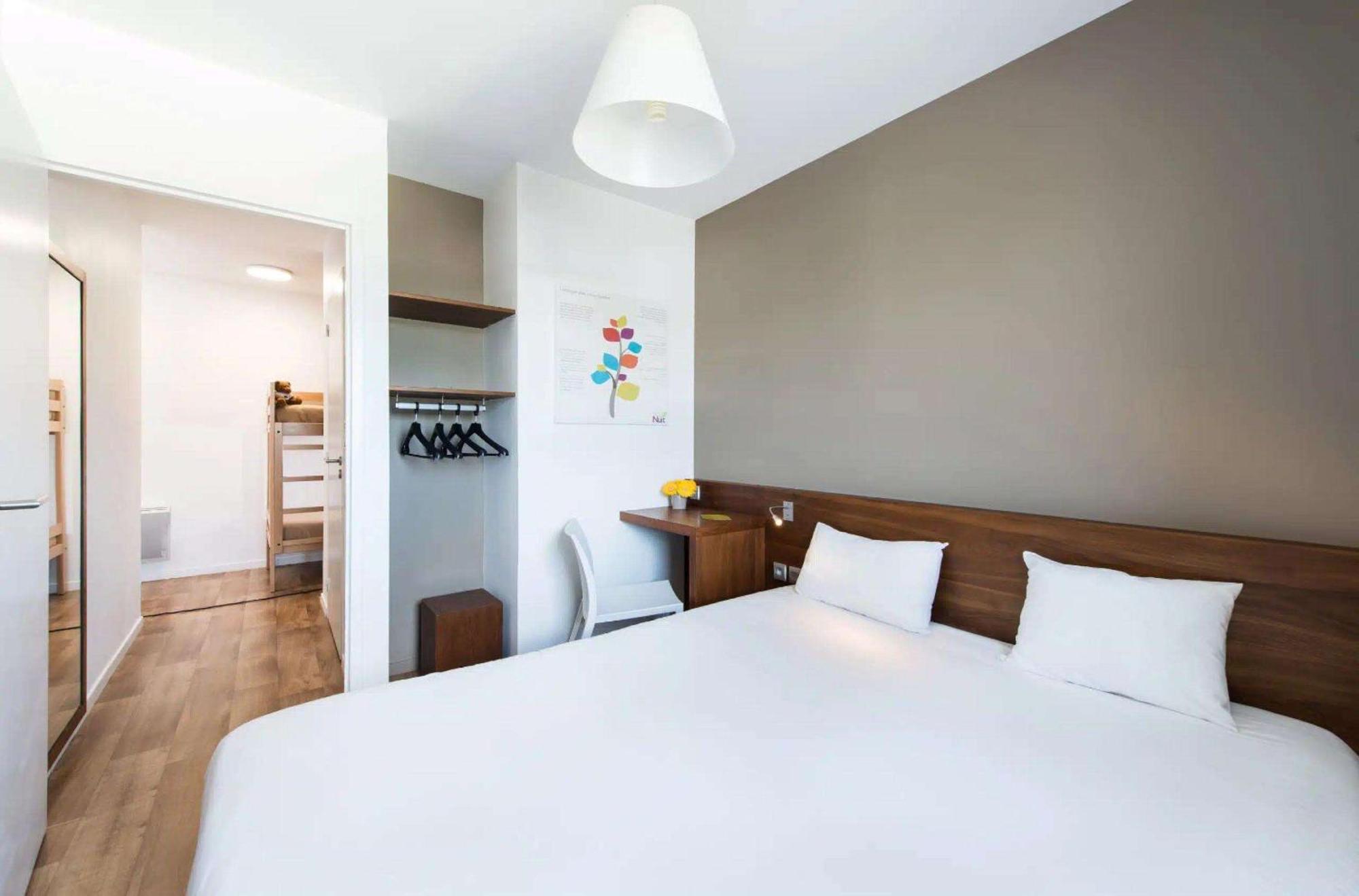 Sure Hotel By Best Western Guérande Exteriör bild