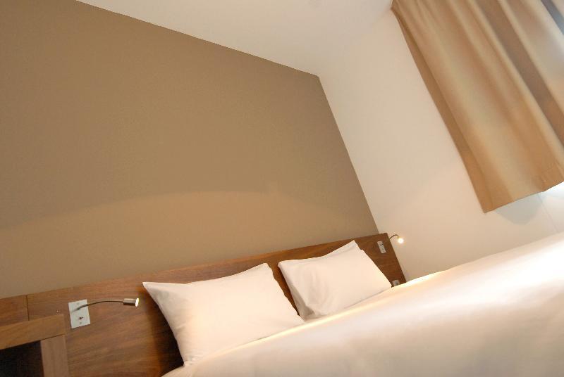 Sure Hotel By Best Western Guérande Exteriör bild
