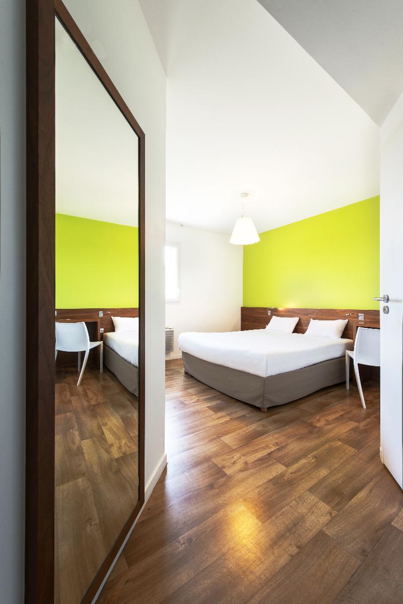 Sure Hotel By Best Western Guérande Exteriör bild