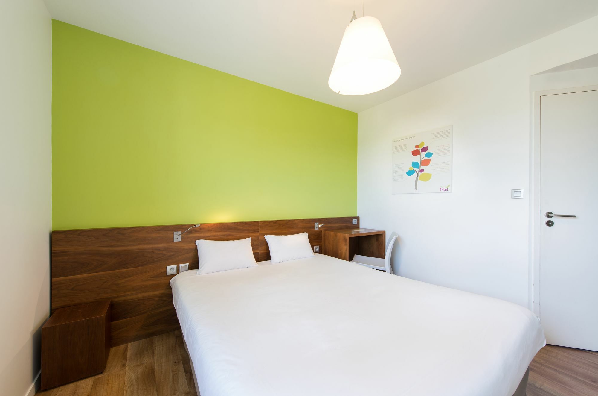 Sure Hotel By Best Western Guérande Exteriör bild
