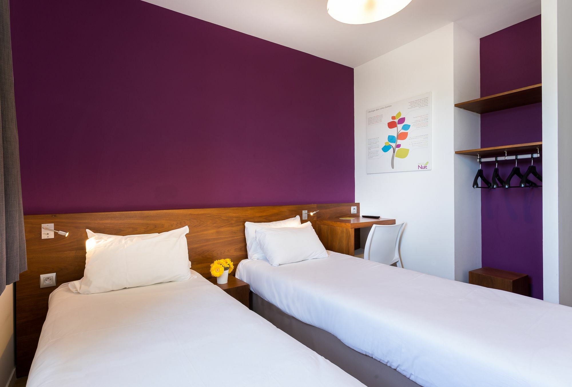 Sure Hotel By Best Western Guérande Exteriör bild